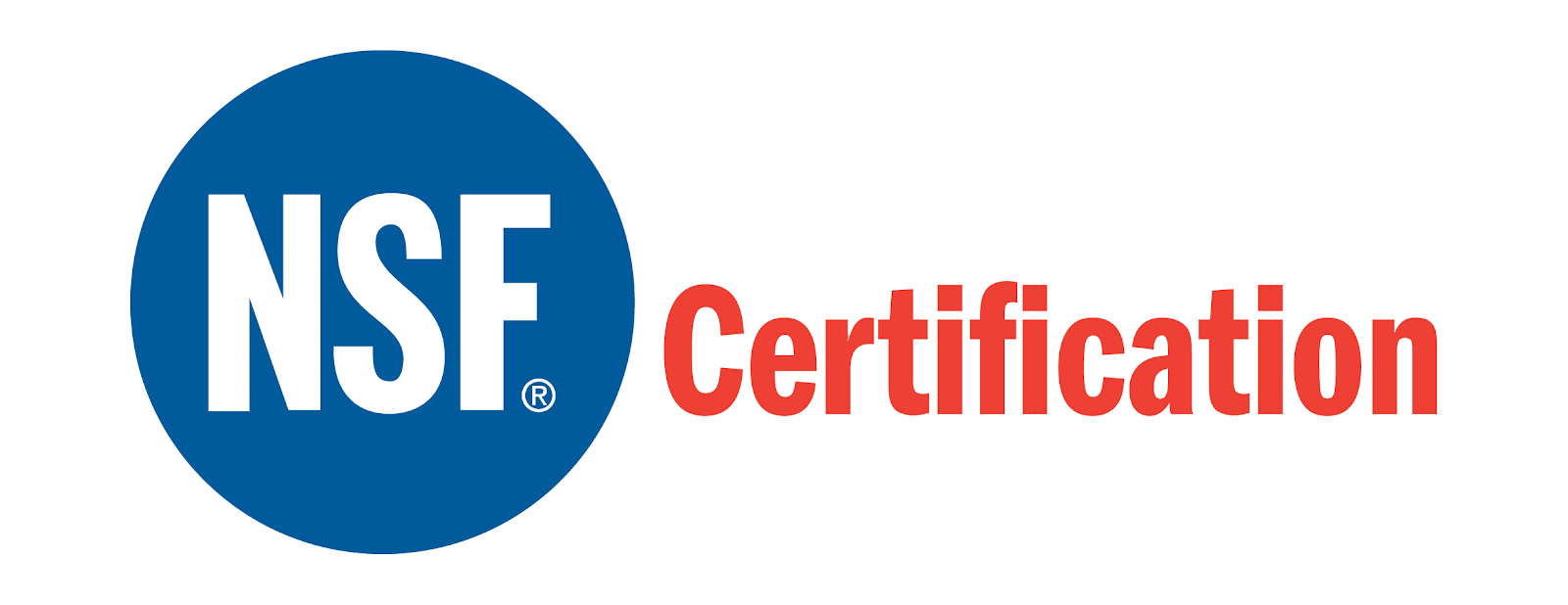 NSF Certification